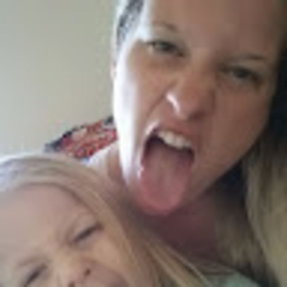 Meet your Posher, Patricia